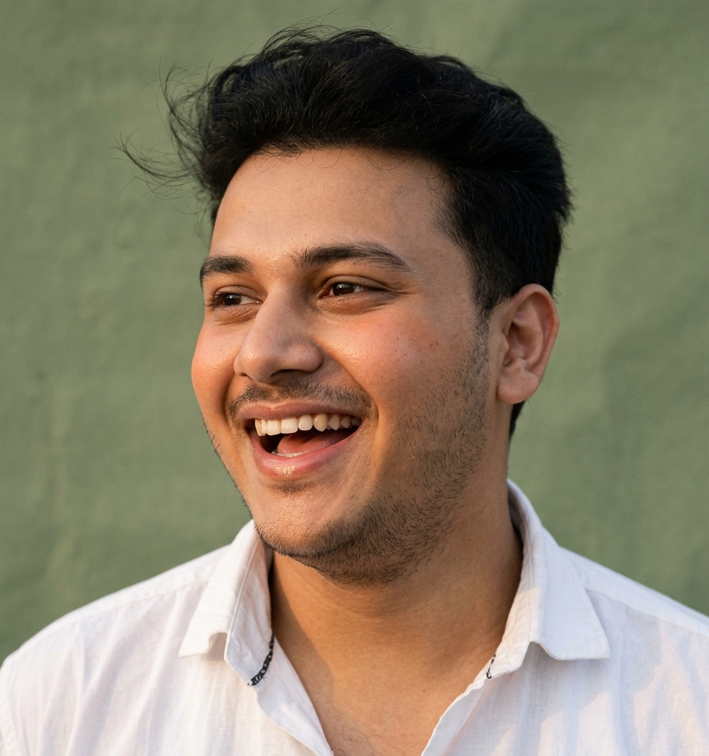Parvez alam · Beauty