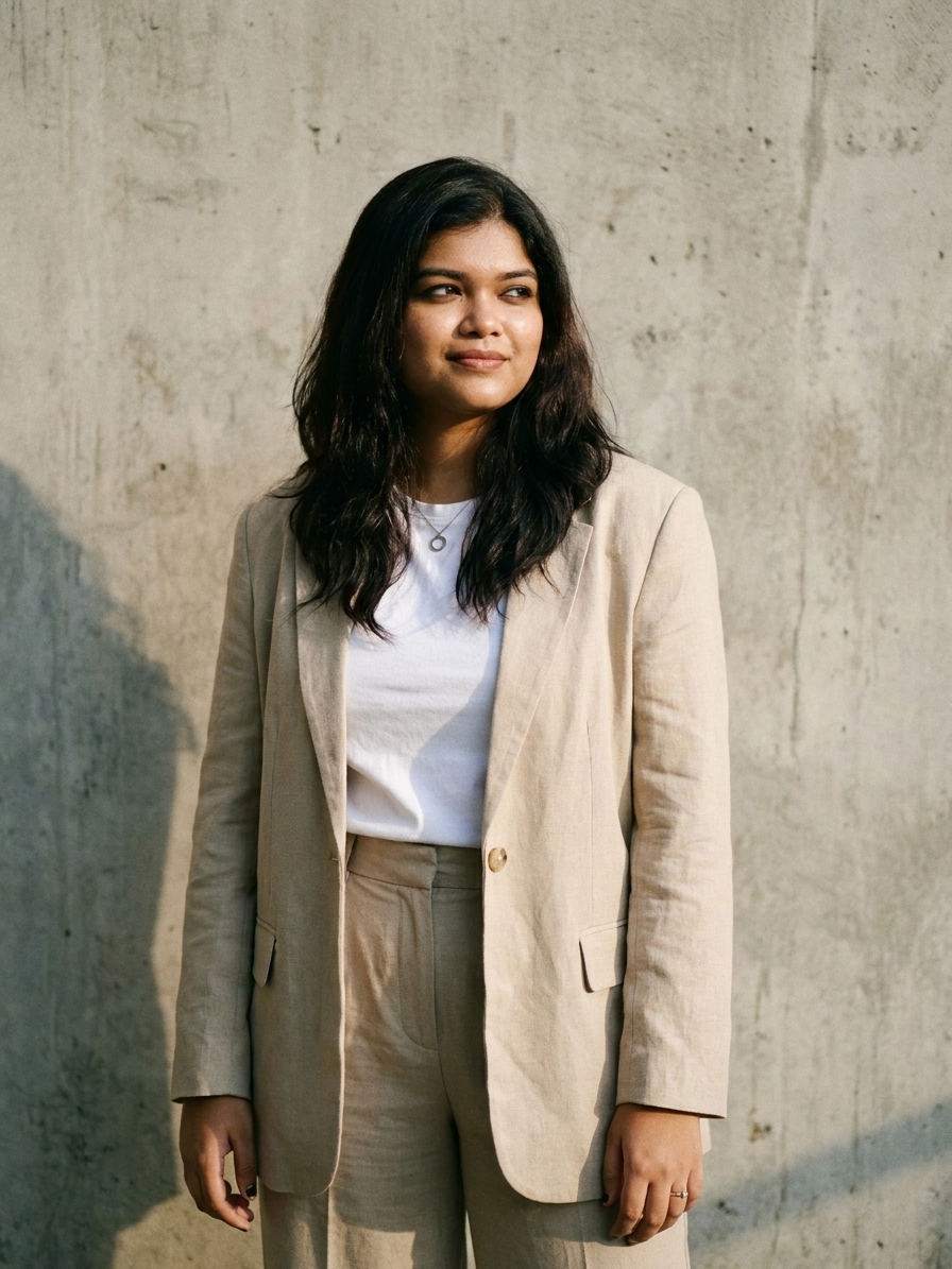 Burfirani Benya · Fashion