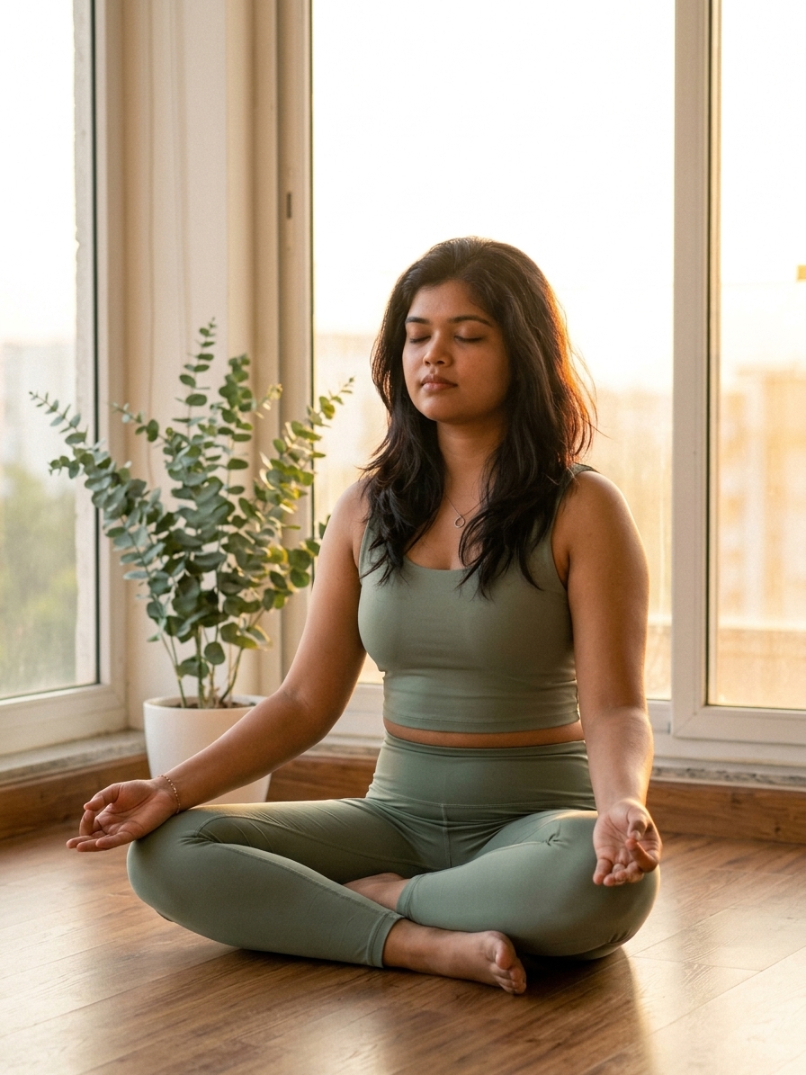 Burfirani Benya · Fitness