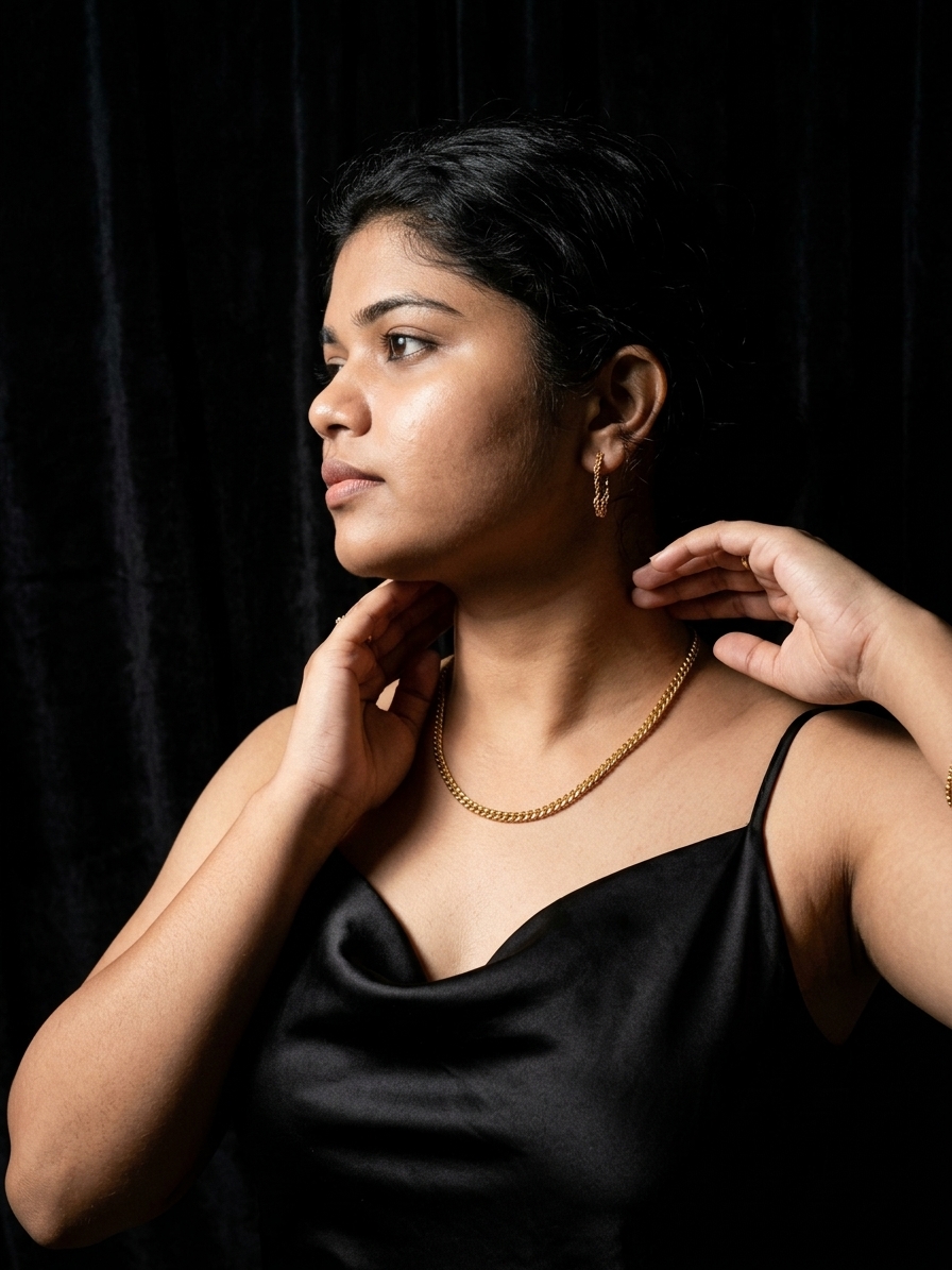 Burfirani Benya · Jewelry