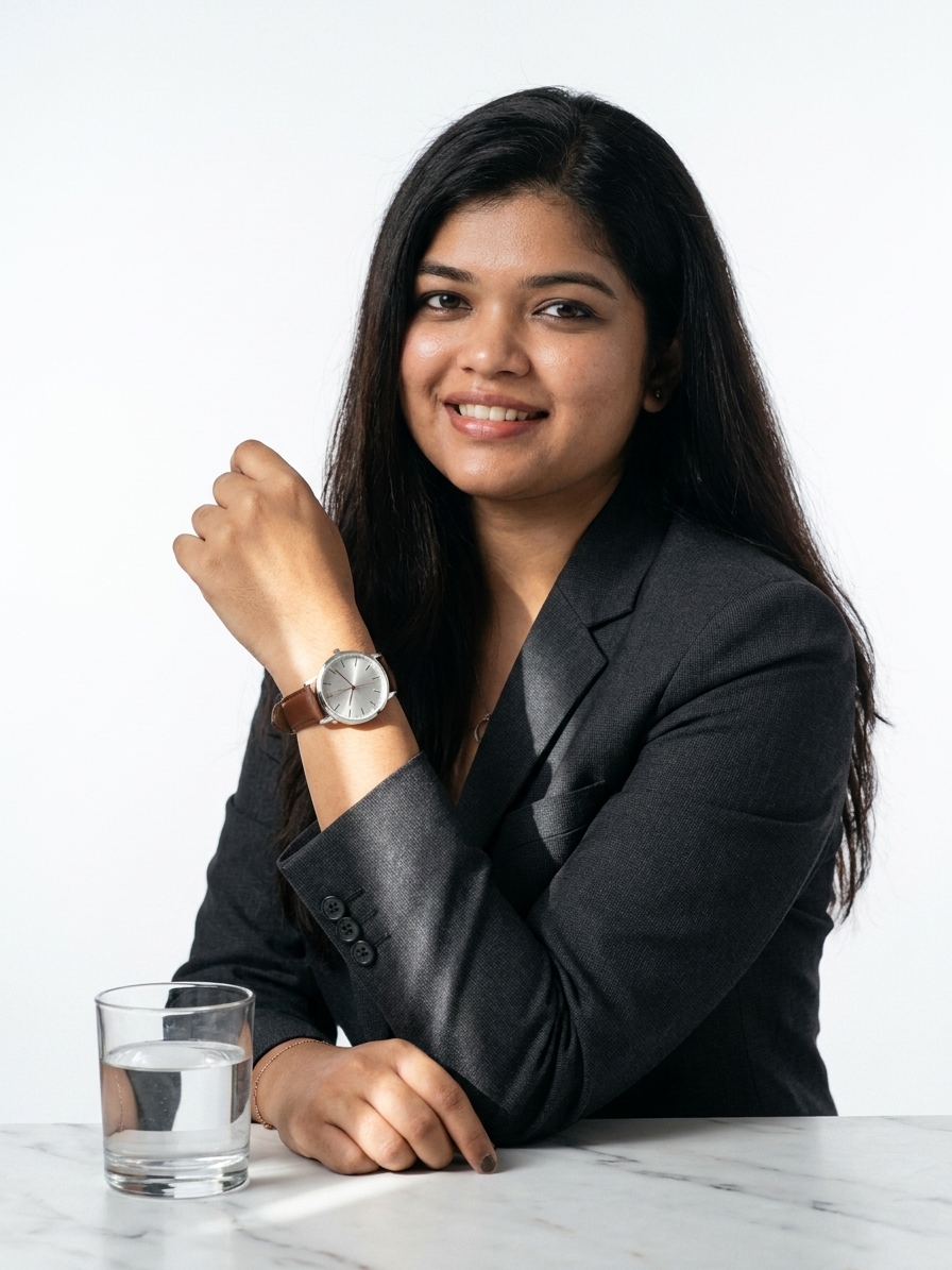 Burfirani Benya · Jewelry