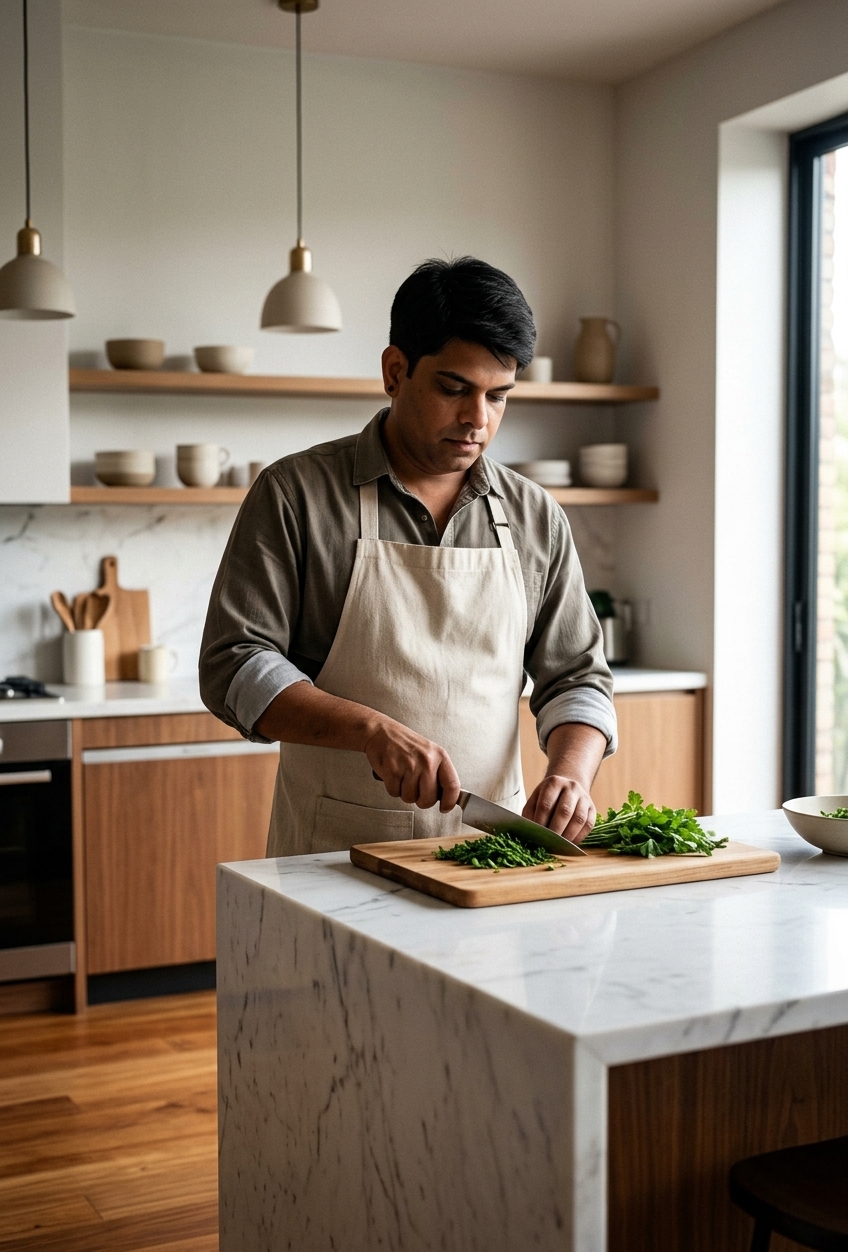 MAHENDRA SINGH SOLANKI · Home