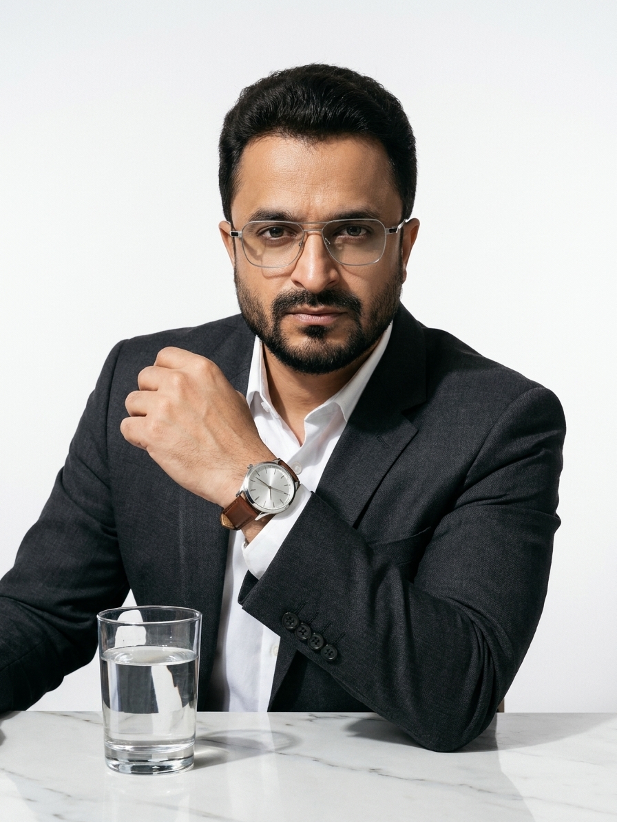 Gunjan Dhawan · Jewelry