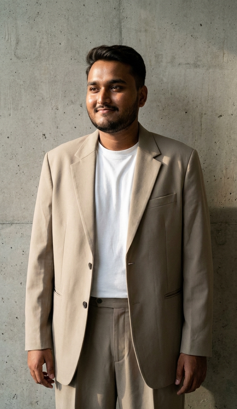 Pranav Chhipa · Fashion