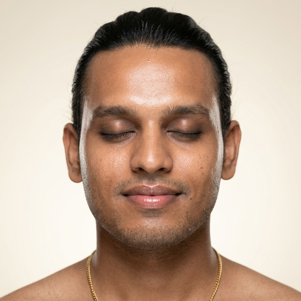 Deepak Jayaswal · Beauty