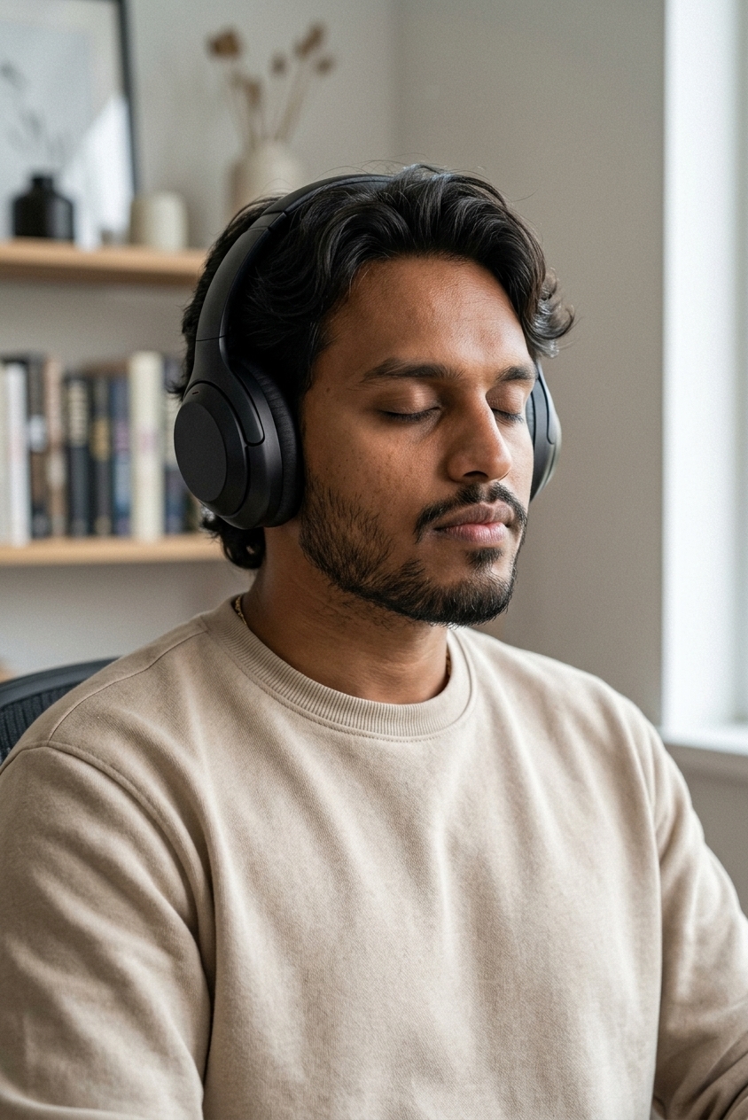 Deepak Jayaswal · Tech